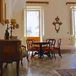 Palazzo Mansi Montenegro