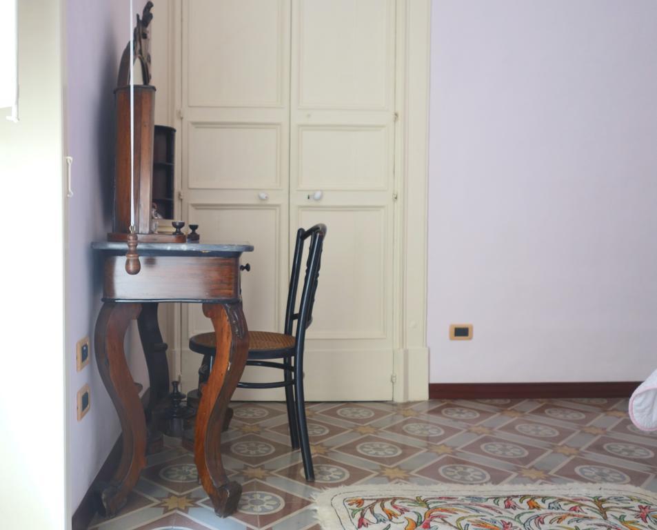 Palazzo Mansi Montenegro *