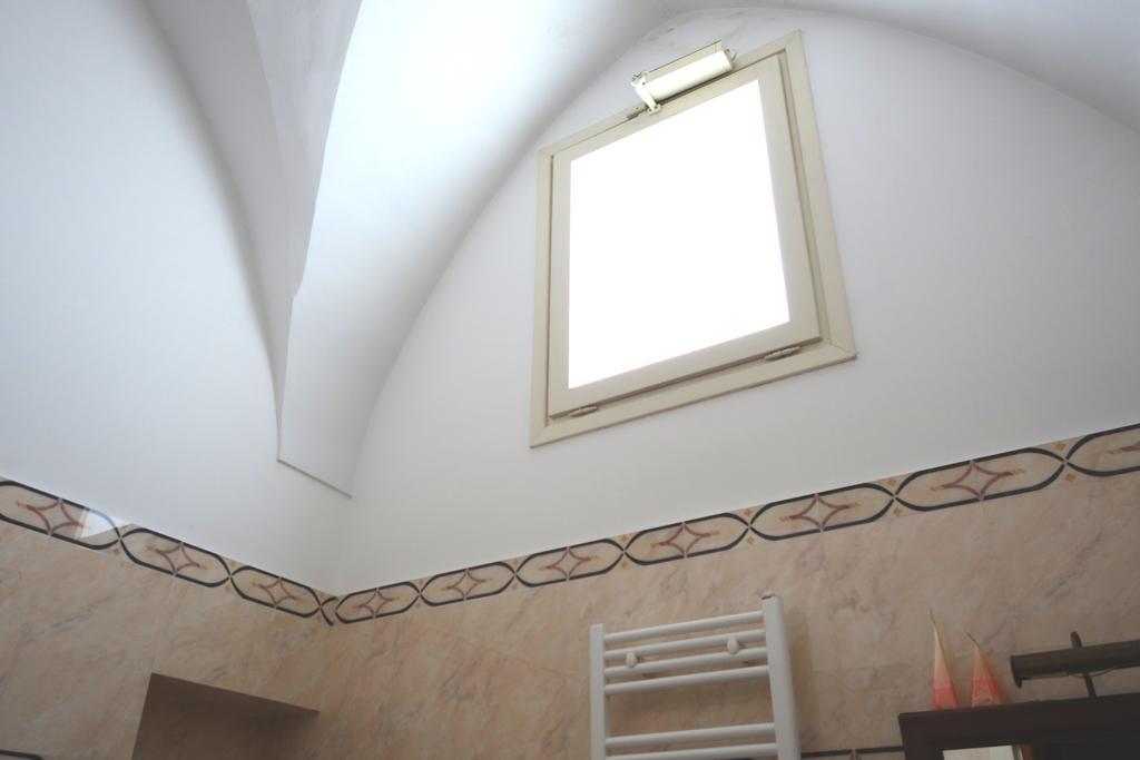 Apartment Palazzo Mansi Montenegro