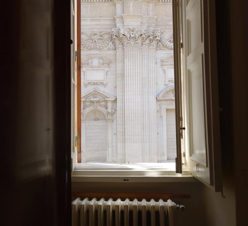 Apartment Palazzo Mansi Montenegro Lecce