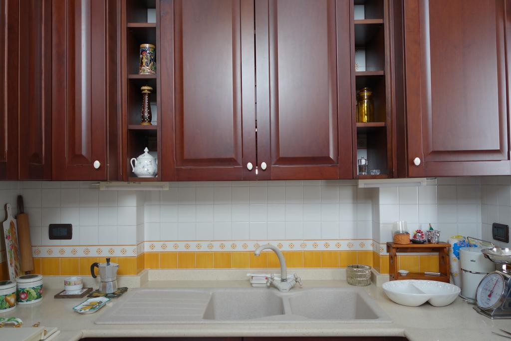 Apartment Palazzo Mansi Montenegro Lecce