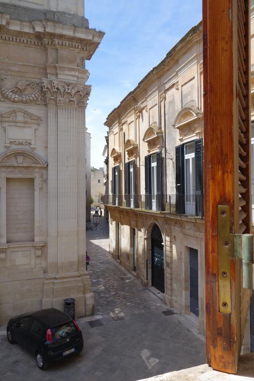 Palazzo Mansi Montenegro Apartment