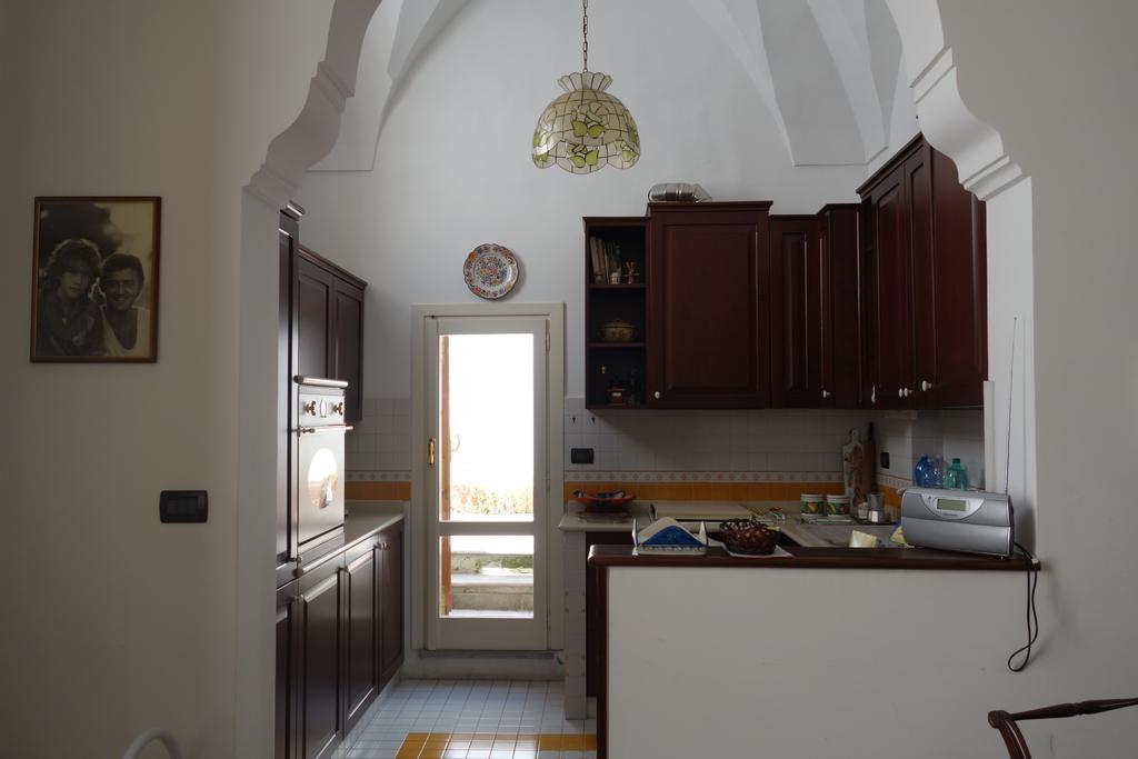 Palazzo Mansi Montenegro Apartment *