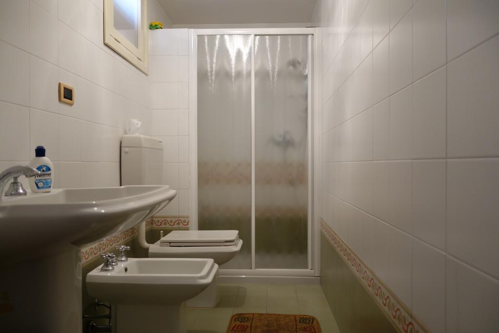 Palazzo Mansi Montenegro Apartment Lecce