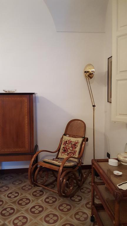 Apartment Palazzo Mansi Montenegro Lecce