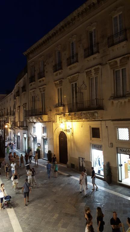 Palazzo Mansi Montenegro *