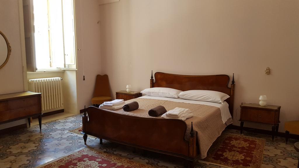 Apartment Palazzo Mansi Montenegro Lecce